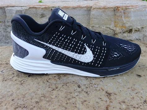 nike lunarglide 7 zwart|nike lunarglide 7 review.